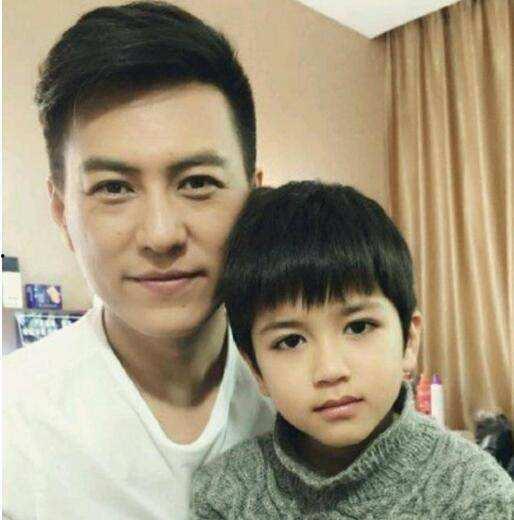 娱乐圈明星的孩子,娱乐圈星二代们的成长轨迹与星途展望