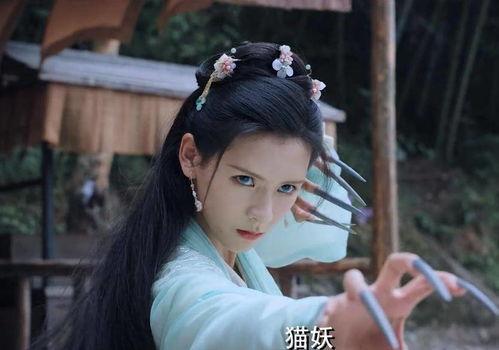 画皮1演员表,众星云集演绎惊悚奇幻传奇