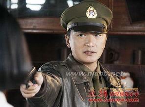 追捕演员名单,实力派明星齐聚一堂，演绎惊心动魄的追捕传奇