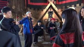 电影幕后花絮视频,电影XX制作背后的精彩瞬间