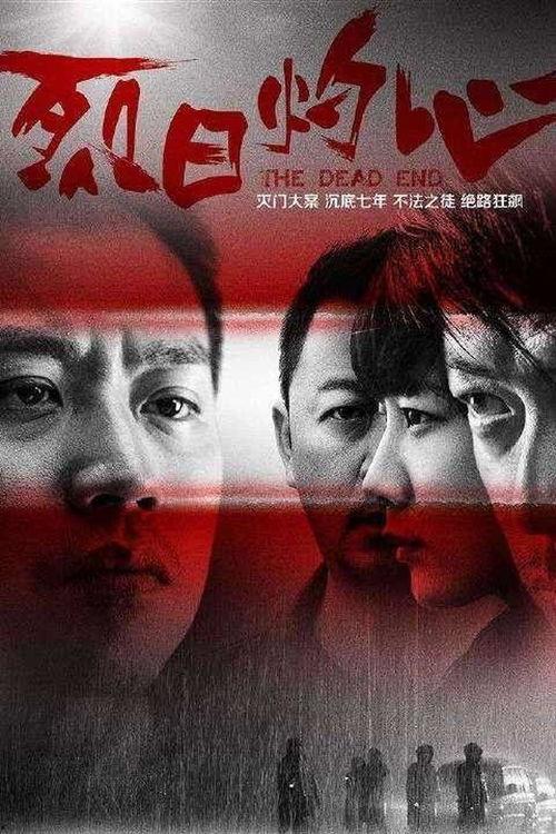 烈日灼心背景,生死边缘的正义之战