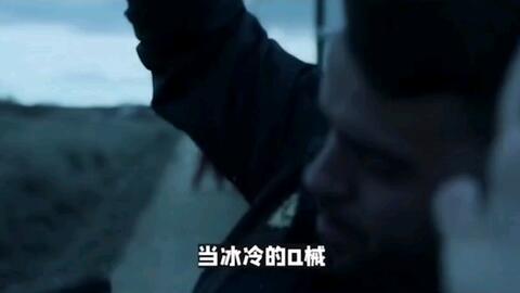 美国抢银行搞笑电影