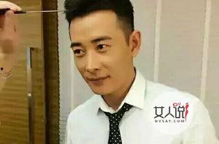 明星罗晋个人资料,影视双栖明星，实力与颜值并存的演艺人生