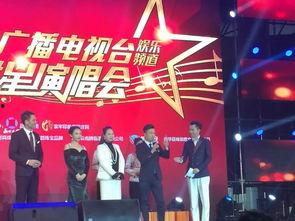 2016云南娱乐频道,精彩纷呈，年度娱乐盛宴回顾