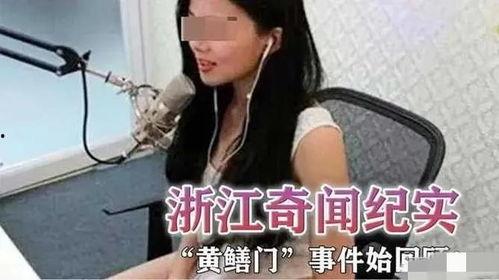 女主播黄膳事件,揭秘网络直播界的道德风波