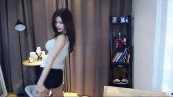 女主播的牛仔裤,时尚与自由的完美融合